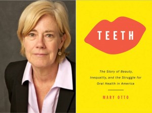 teeth mary otto