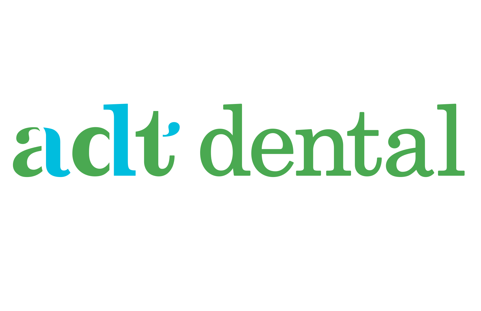 adt dental logo